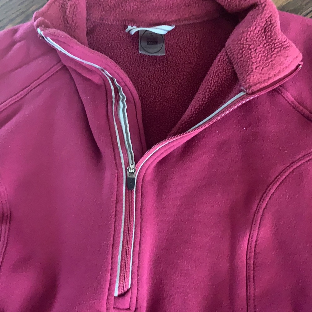 REI pullover small - Picture 3 of 9